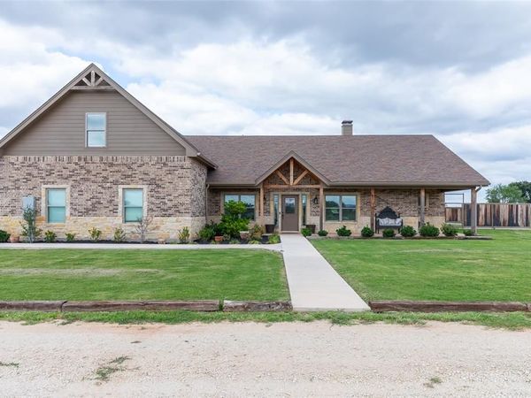 217 Old Coleman Highway , Abilene, TX 79602