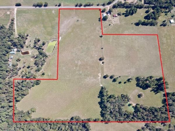 TBD S FM 1002, Big Sandy, TX 75755