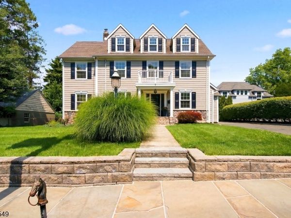 7 Cranford Avenue, Cranford, NJ 07016