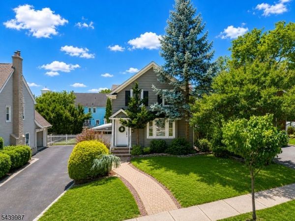 327 Chestnut St, Nutley, NJ 07110