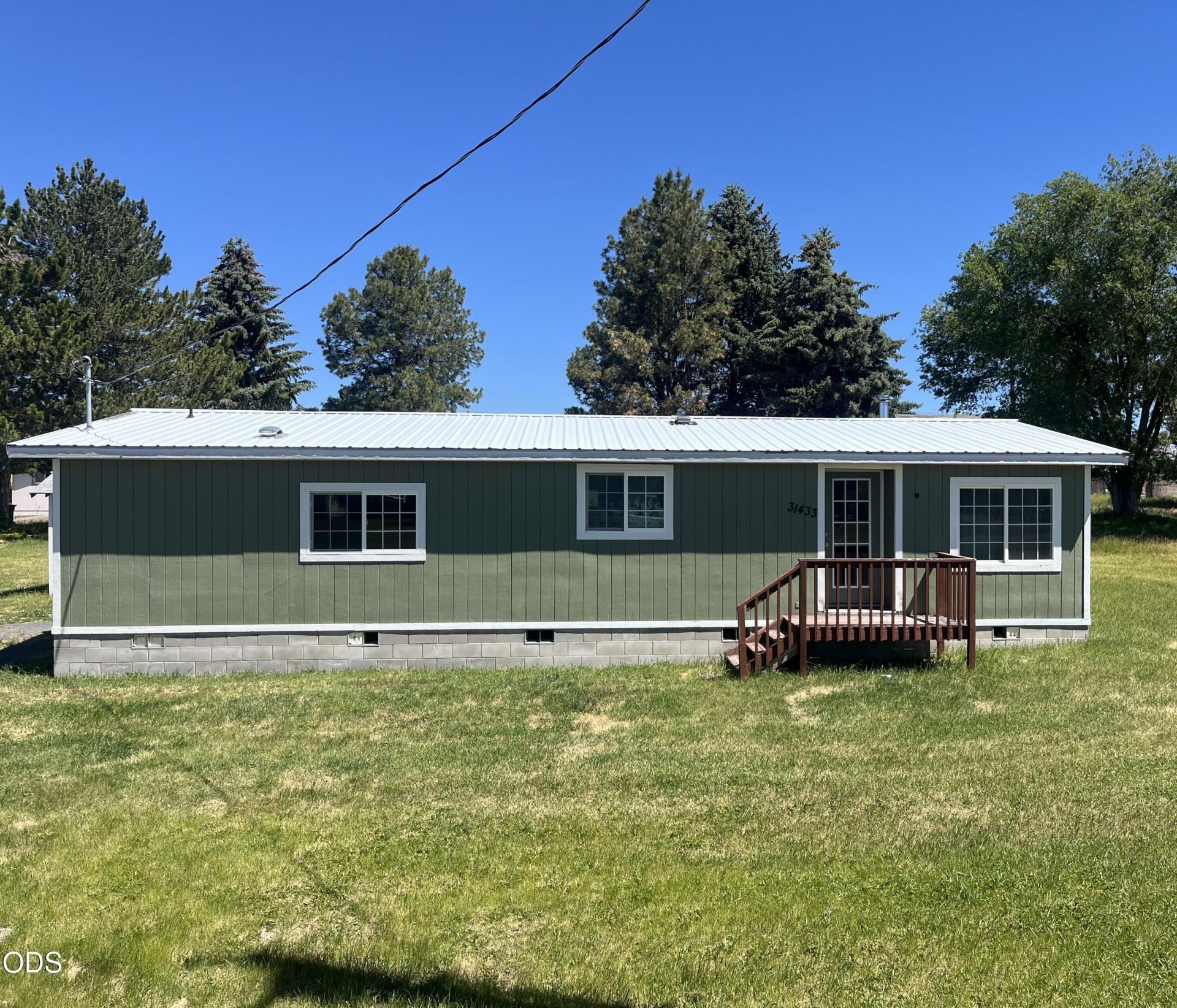 31433 Price Street, Bonanza, OR 97623 Main Photo