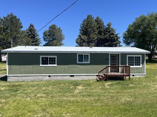 31433 Price Street, Bonanza, OR 97623