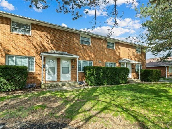 699 Hillsdowne Road , Unit A-D, Westerville, OH 43081