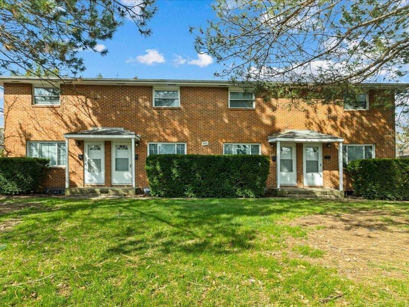 699 Hillsdowne Road , Unit A-D, Westerville, OH 43081 Photo 2