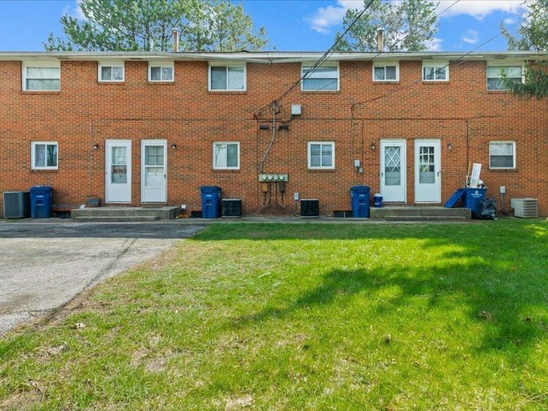 699 Hillsdowne Road , Unit A-D, Westerville, OH 43081 Photo 21