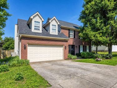 125 Old Post Road, Paris, KY 40361