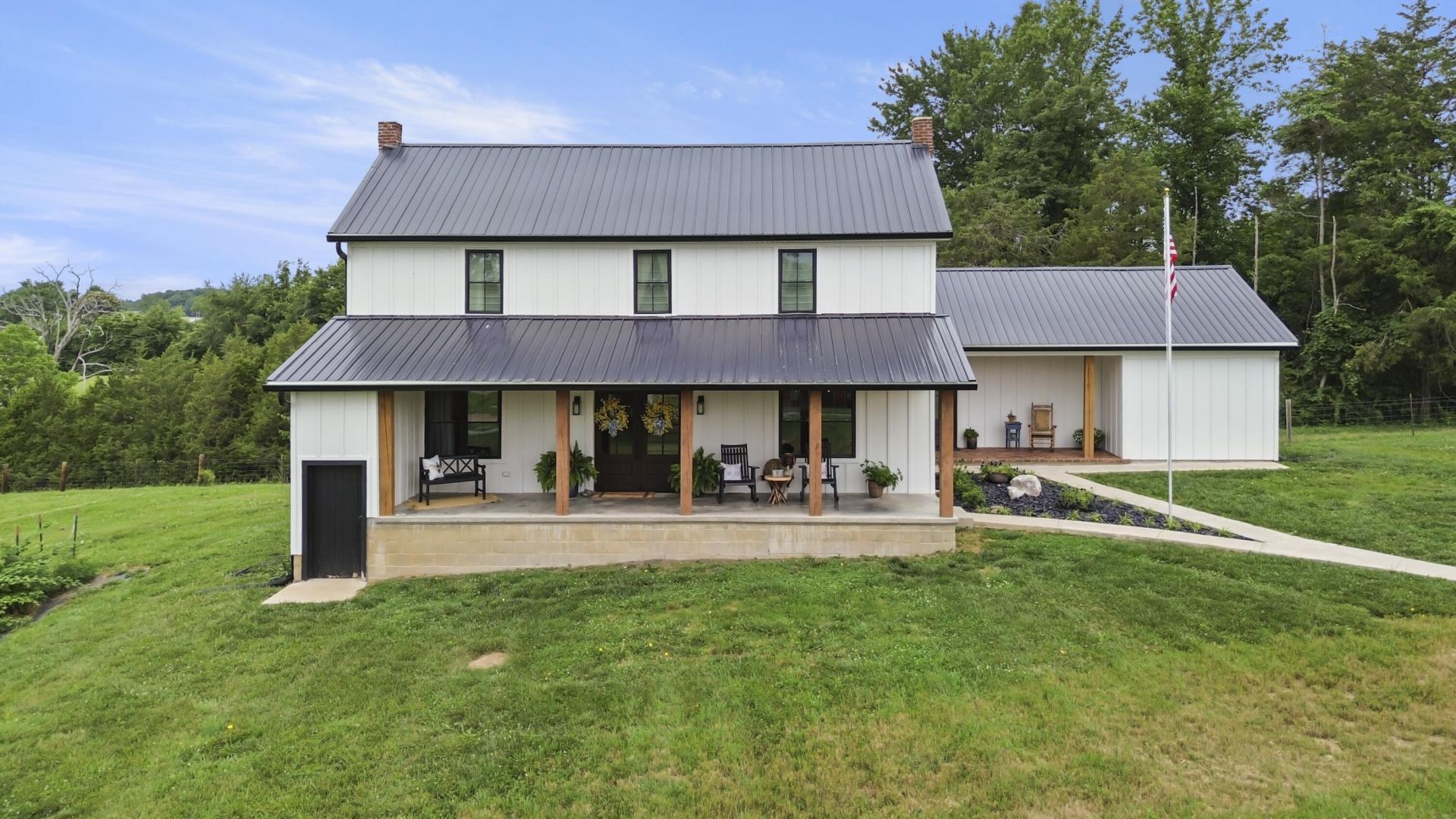 599 Watson Chapel Road, Liberty, KY 42539 Main Photo