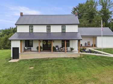 599 Watson Chapel Road, Liberty, KY 42539