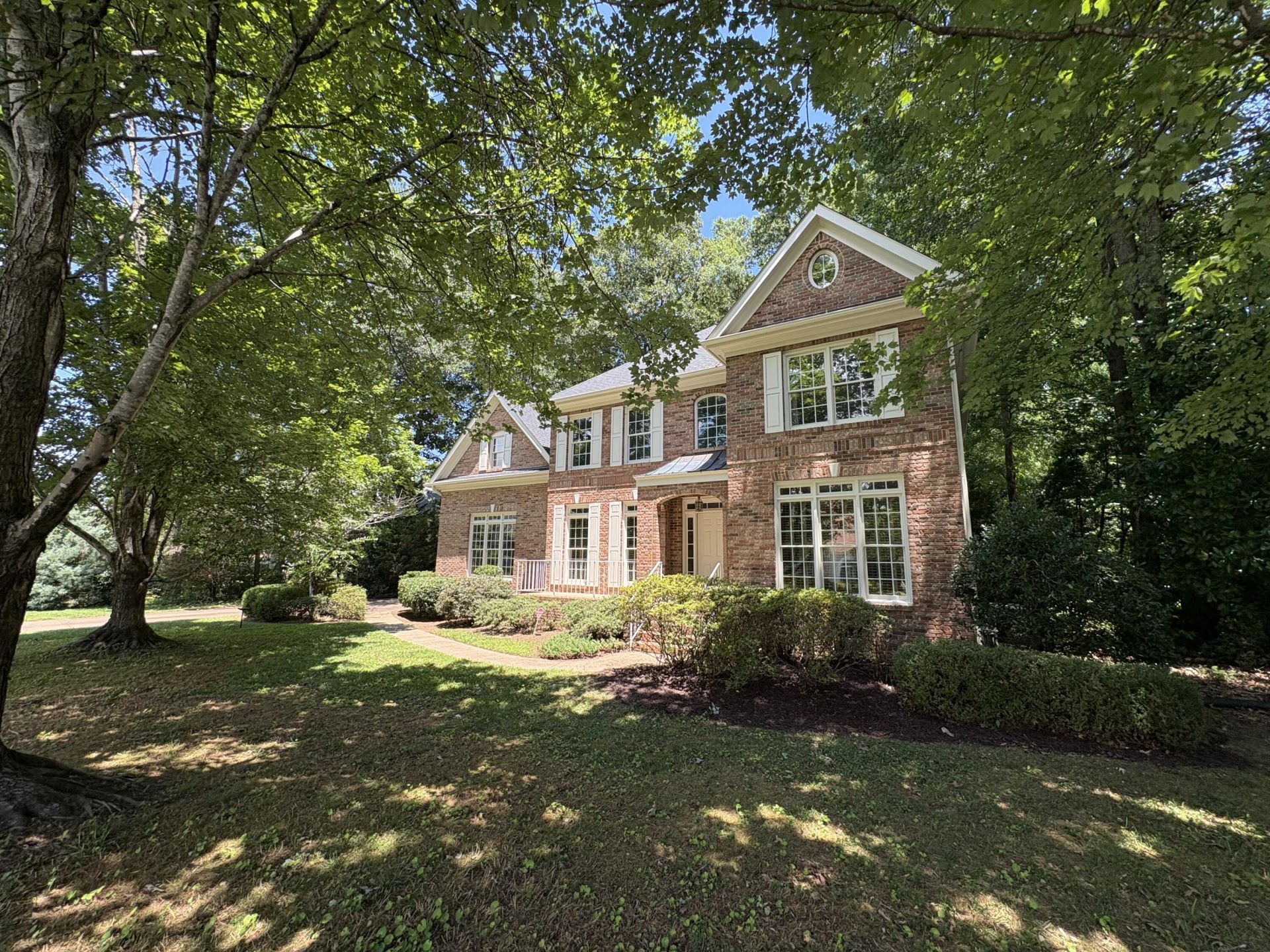 6824 Autumn Lake Trail, Hixson, TN 37343 Main Photo