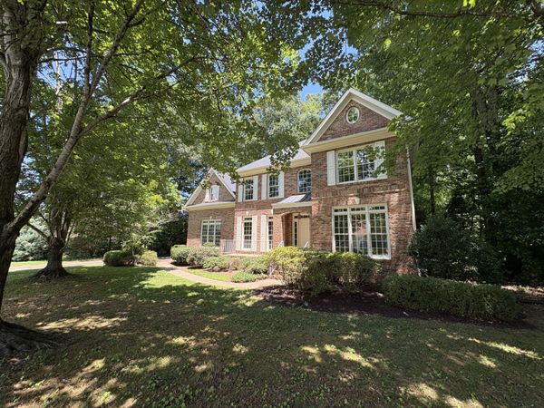 6824 Autumn Lake Trail, Hixson, TN 37343