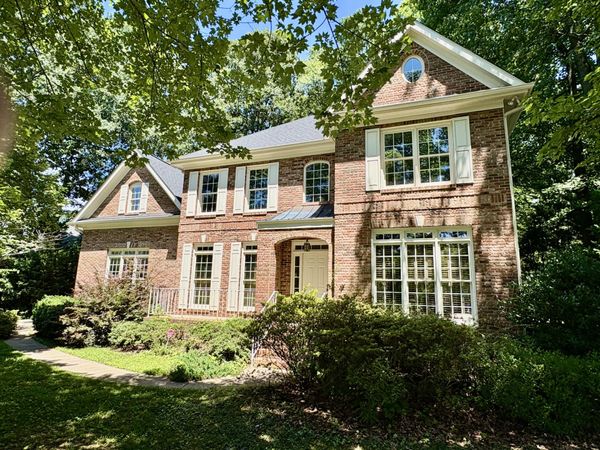 6824 Autumn Lake Trail, Hixson, TN 37343