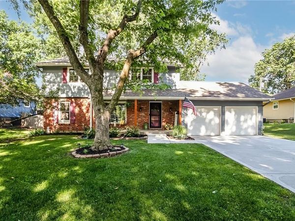 6708 N Euclid Avenue, Gladstone, MO 64118