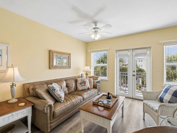 45 Town Center Loop, Unit # 3-11, Santa Rosa Beach, FL 32459