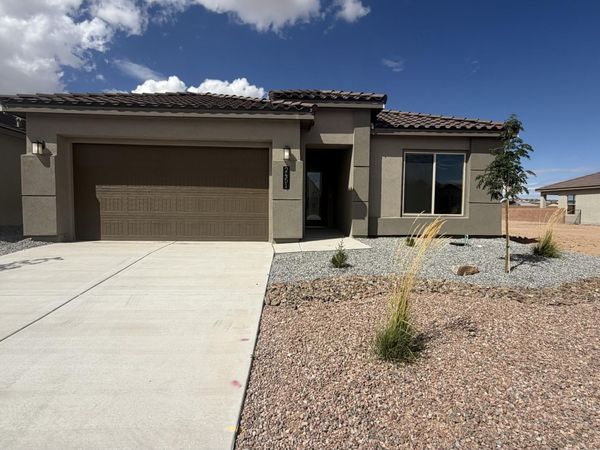 2451 Marble Avenue NE, Rio Rancho, NM 87144