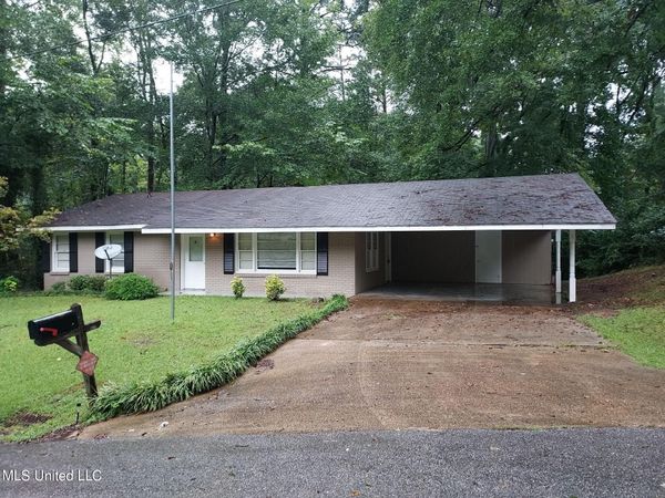 3350 27th Avenue, Meridian, MS 39305
