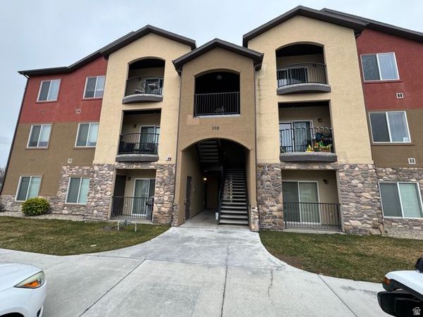 308 S 740 W, Unit 304, Pleasant Grove, UT 84062