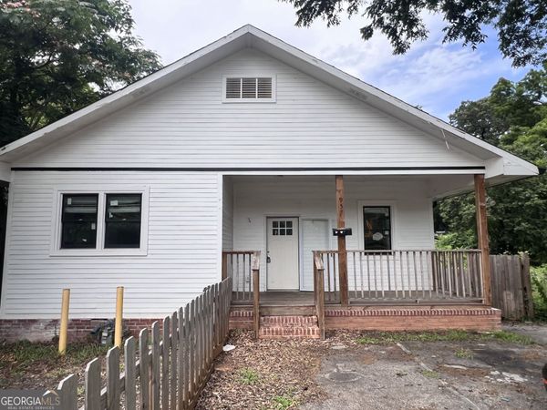 957 Metropolitan Parkway SW, Atlanta, GA 30310