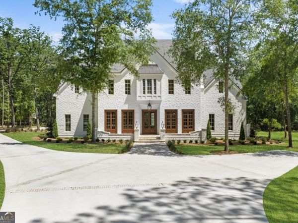 30 Forest Pine Drive, Statesboro, GA 30458