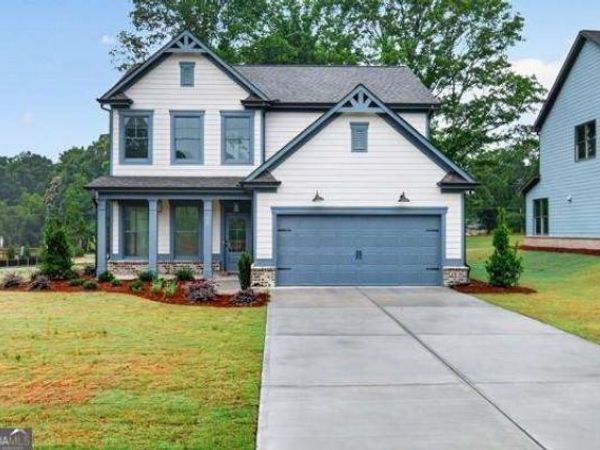 12 CORETTA Court, Winder, GA 30680