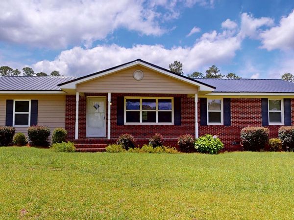 111 Patti Lane, Swainsboro, GA 30401