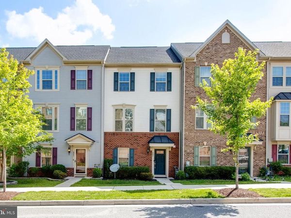 807 FOXLEIGH WAY, BALTIMORE, MD 21220