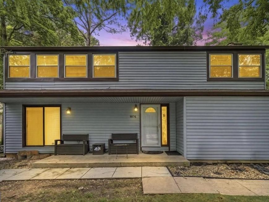 9076 Goldamber Garth, Columbia, MD 21045 Main Photo