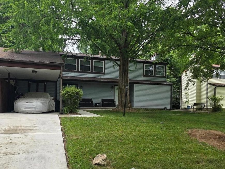 9076 Goldamber Garth, Columbia, MD 21045 Main Photo