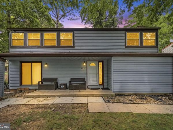 9076 GOLDAMBER GARTH, COLUMBIA, MD 21045