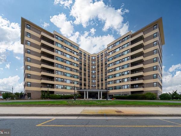 101 S RALEIGH AVENUE, Unit 317, ATLANTIC CITY, NJ 08401