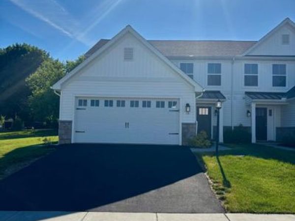 13 SHILLINGTON LANE, Unit 8, CARLISLE, PA 17013