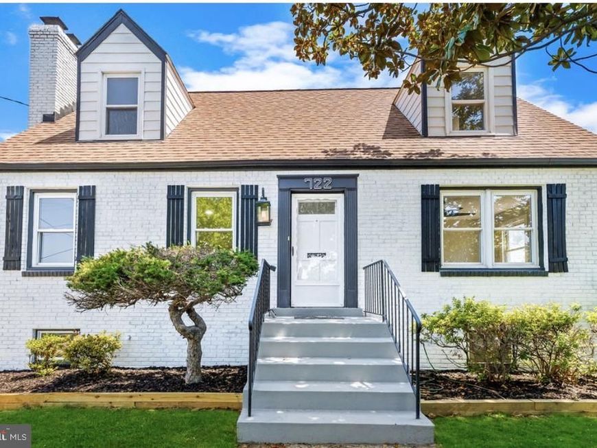 722 Sheridan Street, Hyattsville, MD 20783 Main Photo