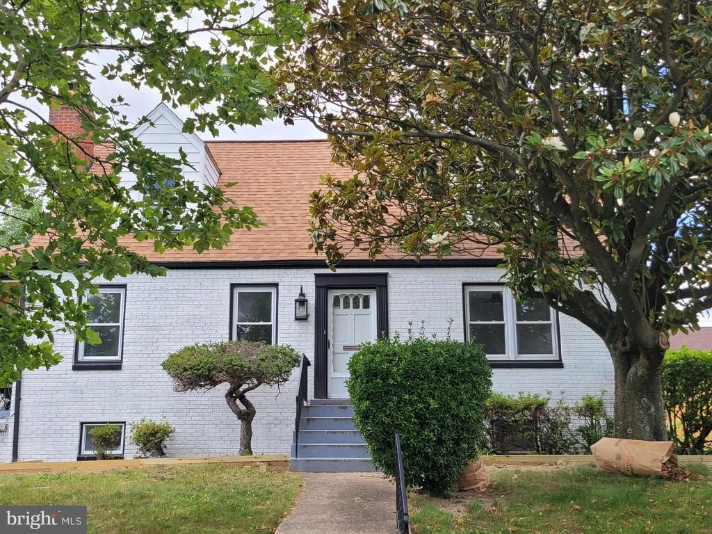 722 SHERIDAN STREET, HYATTSVILLE, MD 20783