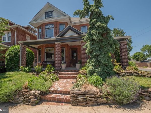 228 N 4TH STREET , EMMAUS, PA 18049
