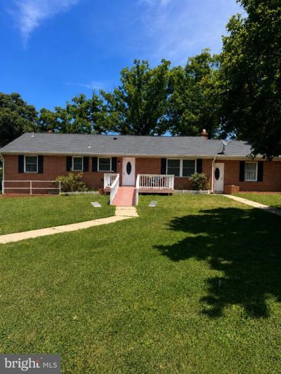 24301 OLD HOLLYWOOD ROAD, HOLLYWOOD, MD 20636