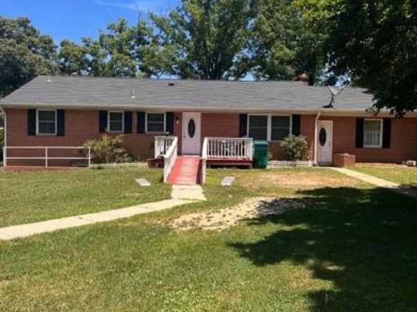 24301 OLD HOLLYWOOD ROAD , HOLLYWOOD, MD 20636
