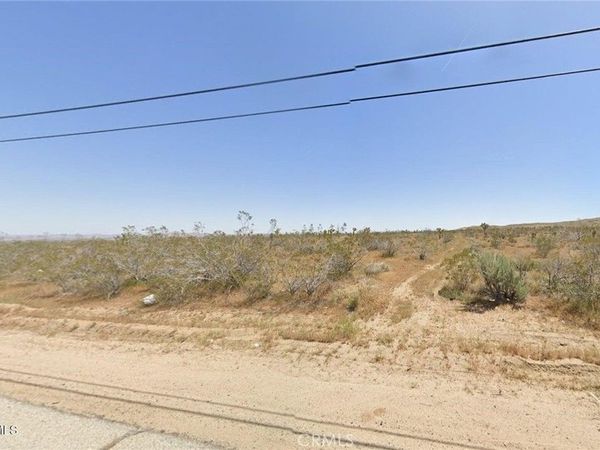 0 Avenue V-14, Pearblossom, CA 93553