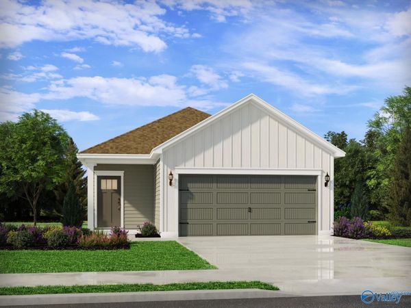 8274 Huspa Avenue, Madison, AL 35756