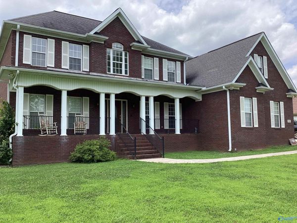 583 Beth Road, New Market, AL 35761
