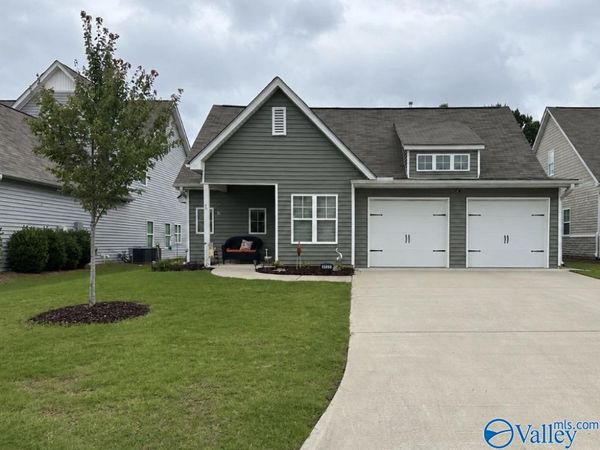 1555 Baxter Avenue, Springville, AL 35146