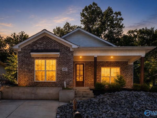 617 Wellingburg Road SE, Huntsville, AL 35803