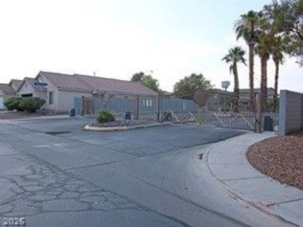 5532 La Pelusa Street , North Las Vegas, NV 89031