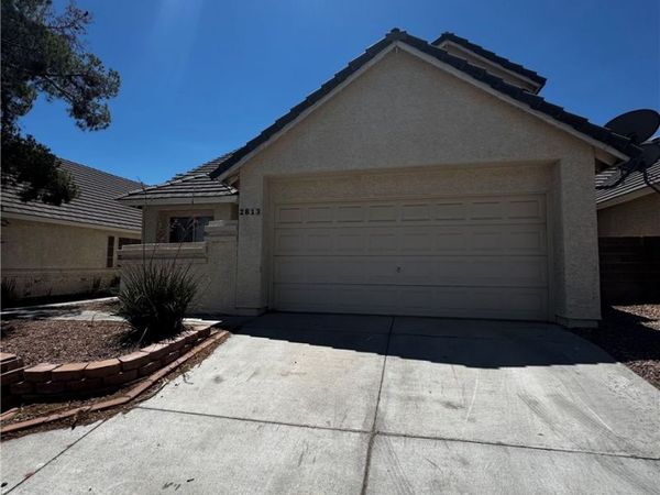2813 Albemarle Way , Henderson, NV 89014
