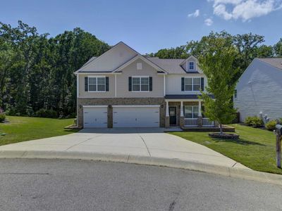 582 Stone Hollow Drive , Irmo, SC 29063