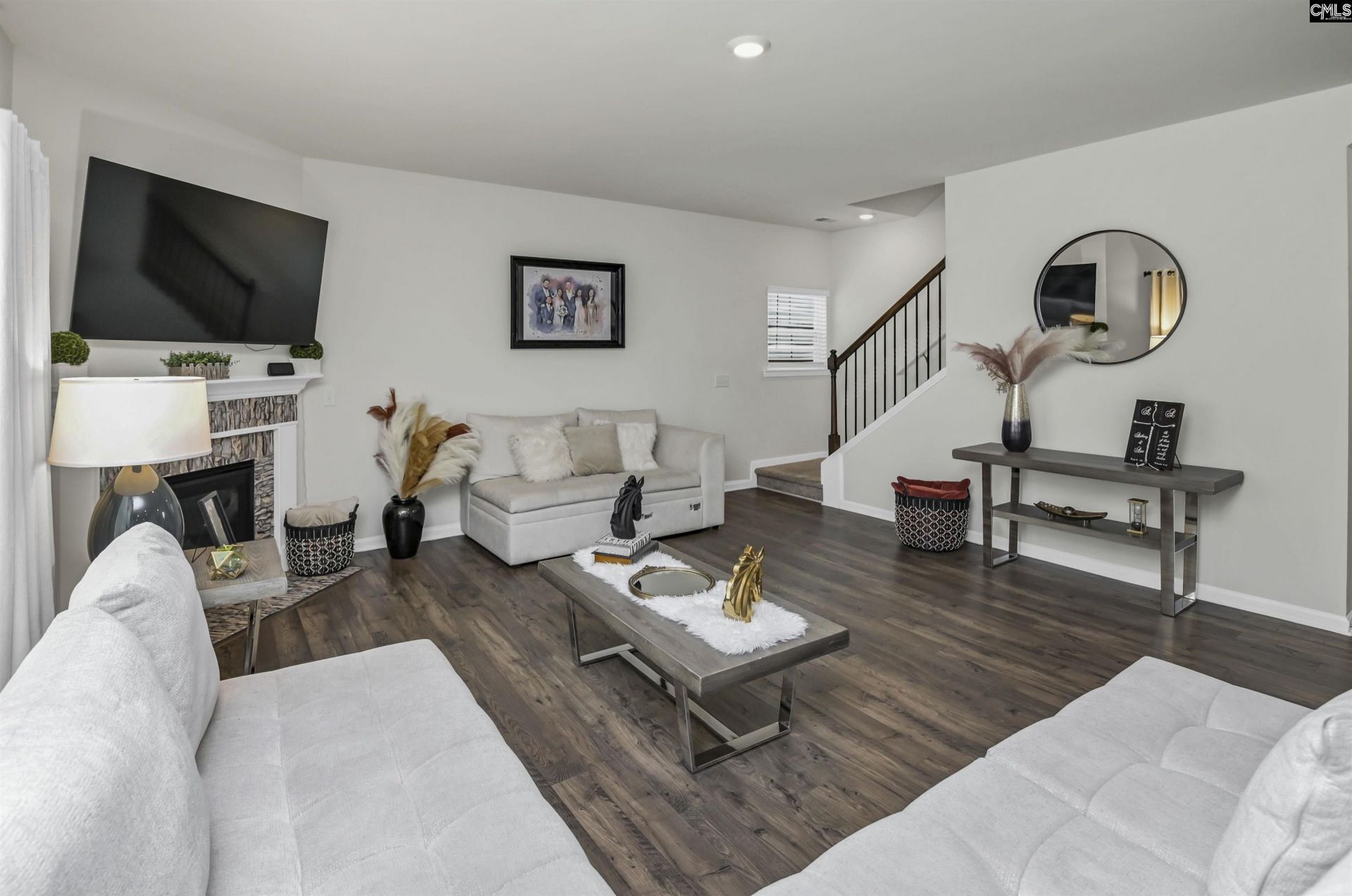582 Stone Hollow Drive  Photo 22