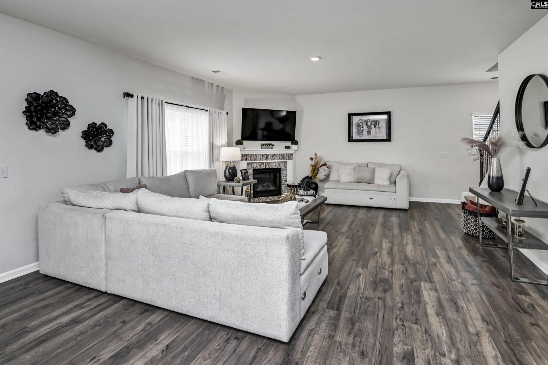 582 Stone Hollow Drive  Photo 37