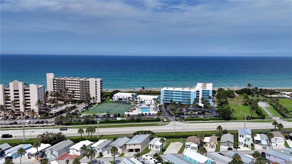 10725 S Ocean Drive, Unit 27, Jensen Beach, FL 34957 Photo