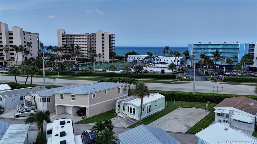 10725 S Ocean Drive, Unit 27, Jensen Beach, FL 34957 Photo
