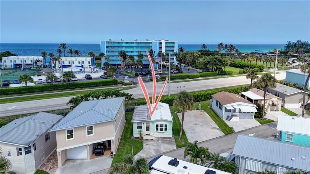 10725 S Ocean Drive, Unit 27, Jensen Beach, FL 34957 Photo