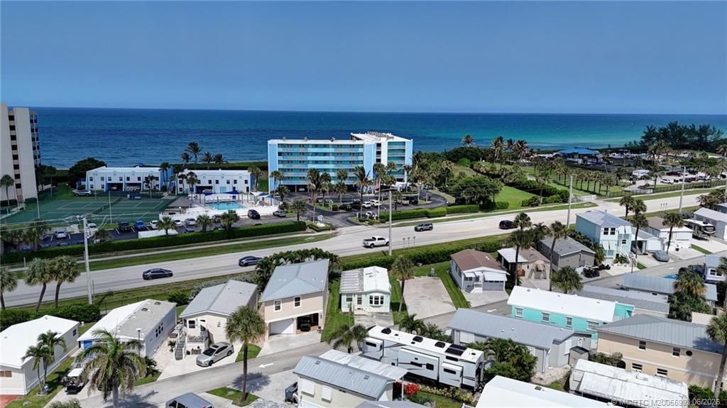10725 S Ocean Drive, Unit 27, Jensen Beach, FL 34957 Photo
