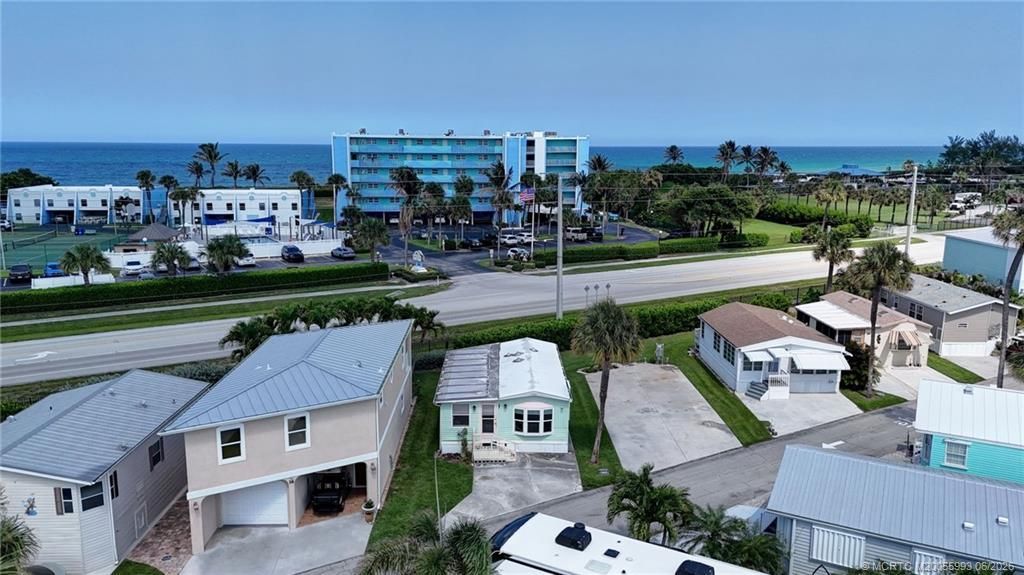 10725 S Ocean Drive, Unit 27, Jensen Beach, FL 34957 Photo